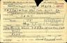 Record image of Willia Wade
